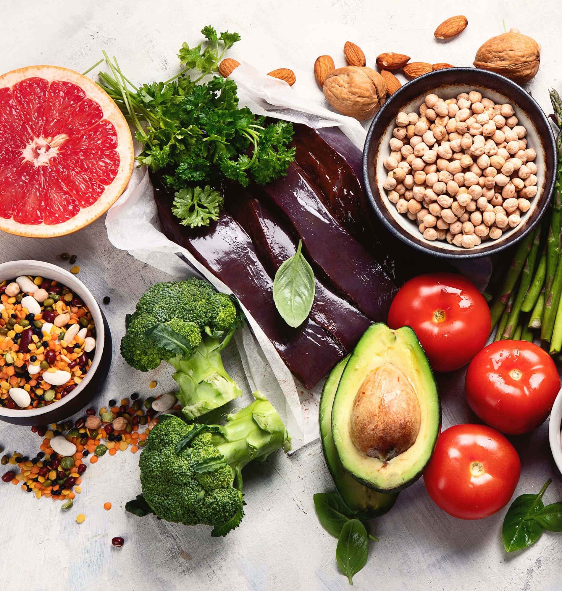 Nutrition and Wellness Coaching