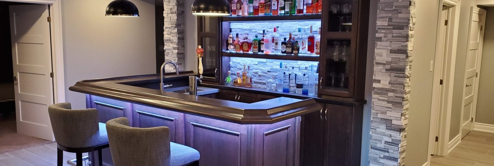 Home Bar