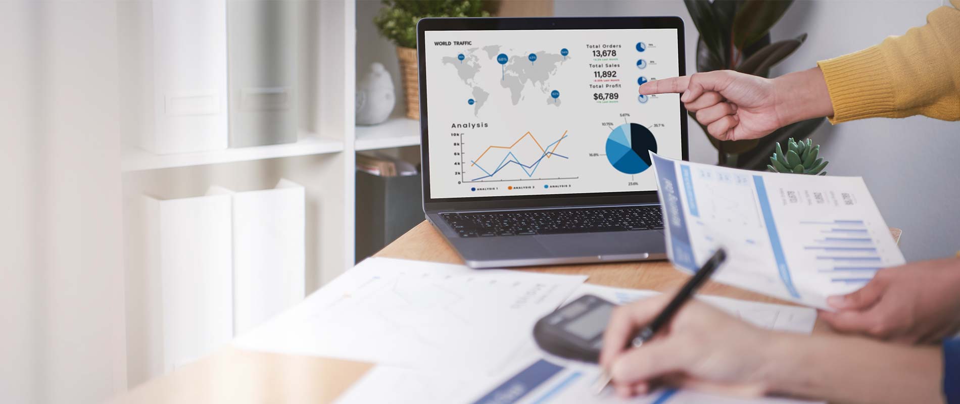 Estadísticas Google Adwords