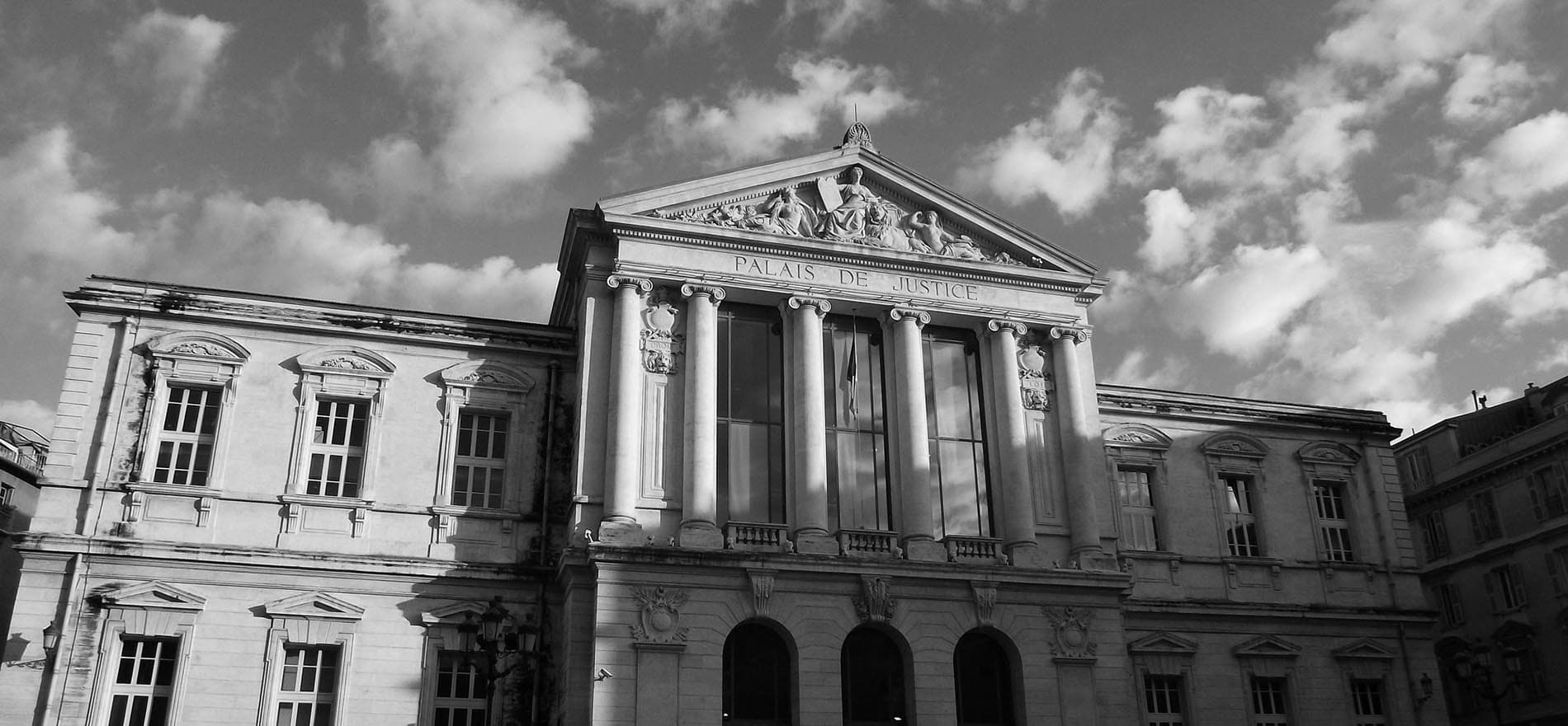 avocat au barreau de Nice