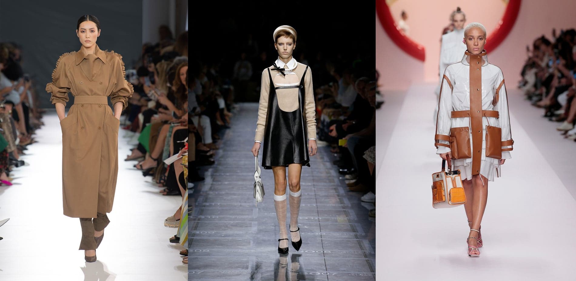 Milan Fashion Week 2020: Meet The Top Collections milan fashion Milan Fashion Week 2020: Meet The Top Collections photo1
