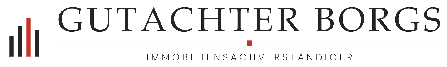 Immobiliengutachter Fabian Borgs