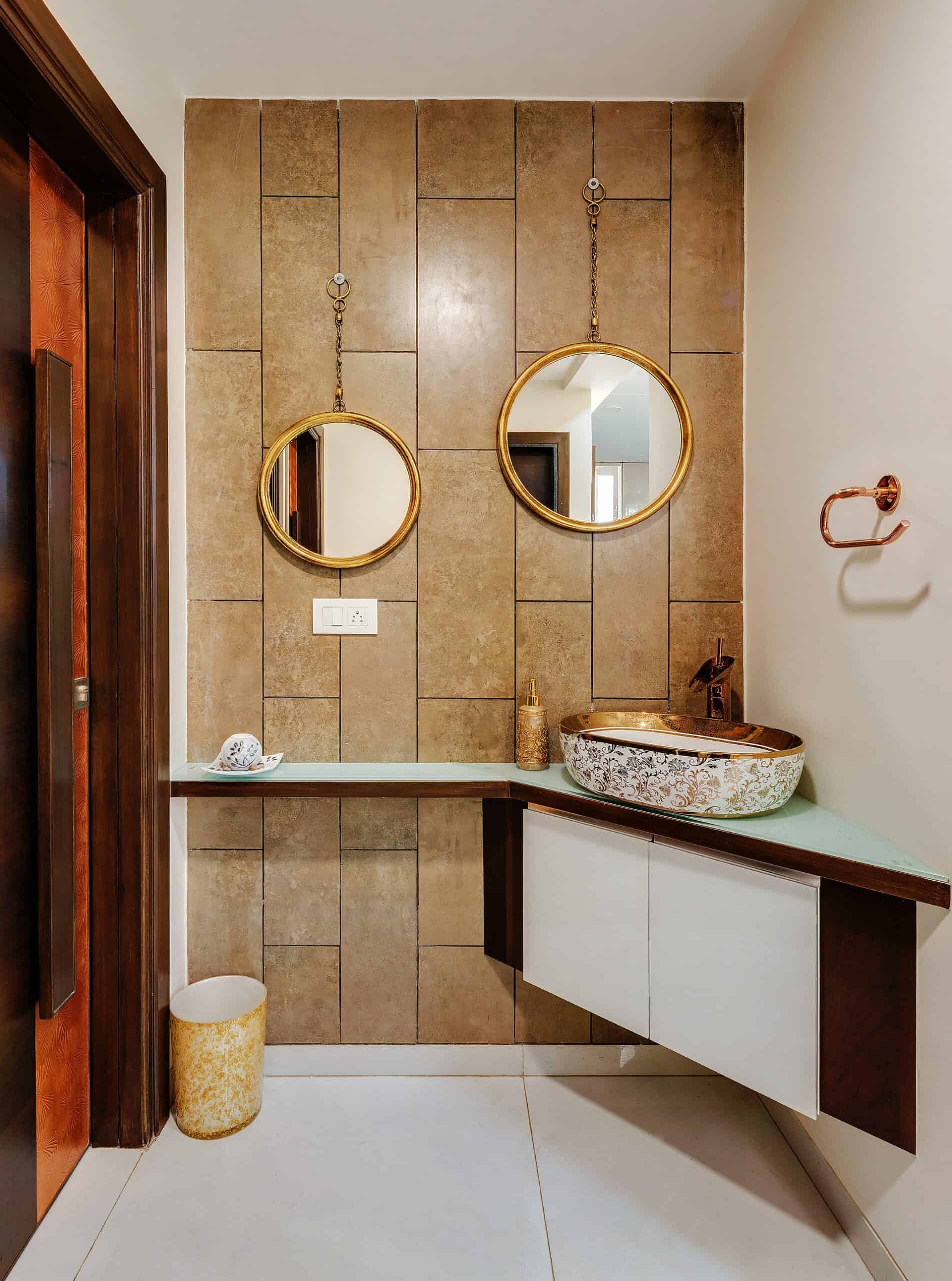 Using Your Corner Spaces