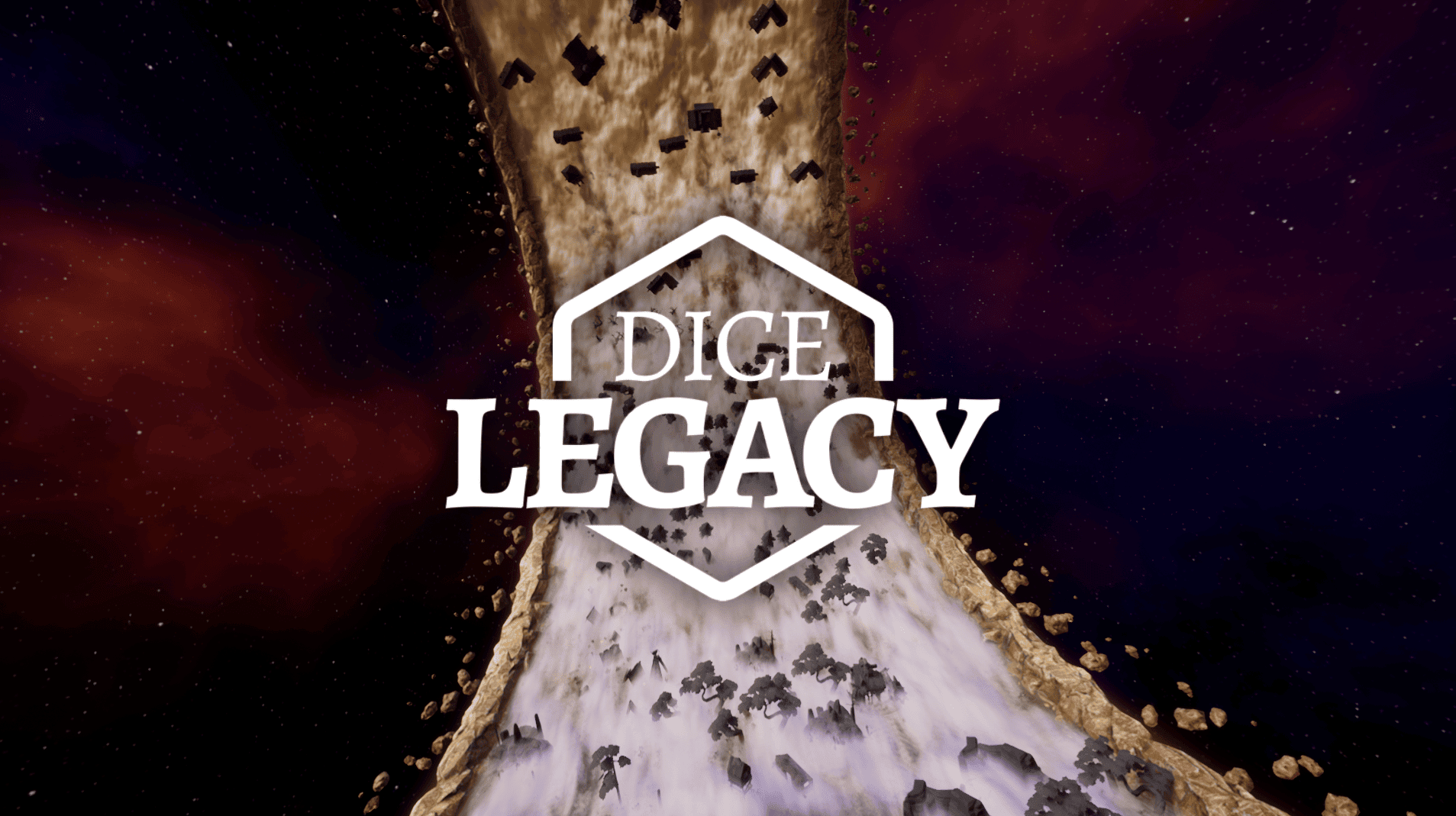 Dice Legacy Intro