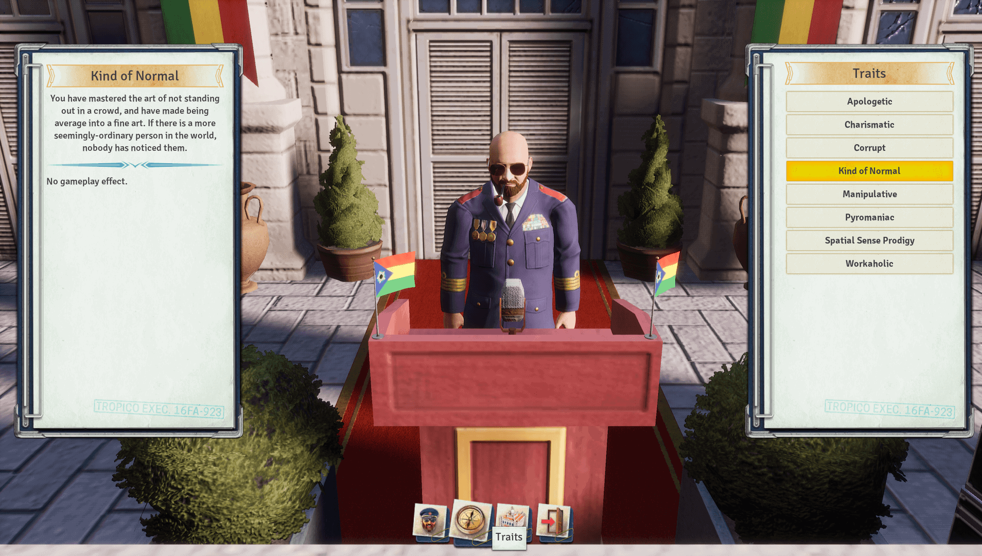 Tropico 6