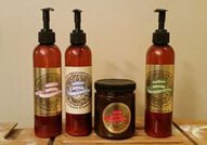 Fay Farm CBD products