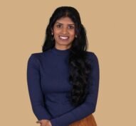 Ayanthi De Silva - Registered Psychologist
