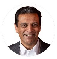 Raj Subramaniam, President and CEO FedEx Corporation