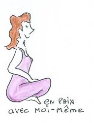 Du temps pour moi