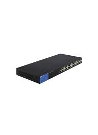 D-Link DGS-F1210-26PS-E
