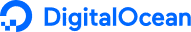 DigitalOcean logo