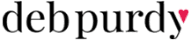 debpurdy-logo debpurdy-logo
