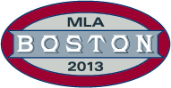 MLA Boston 2013
