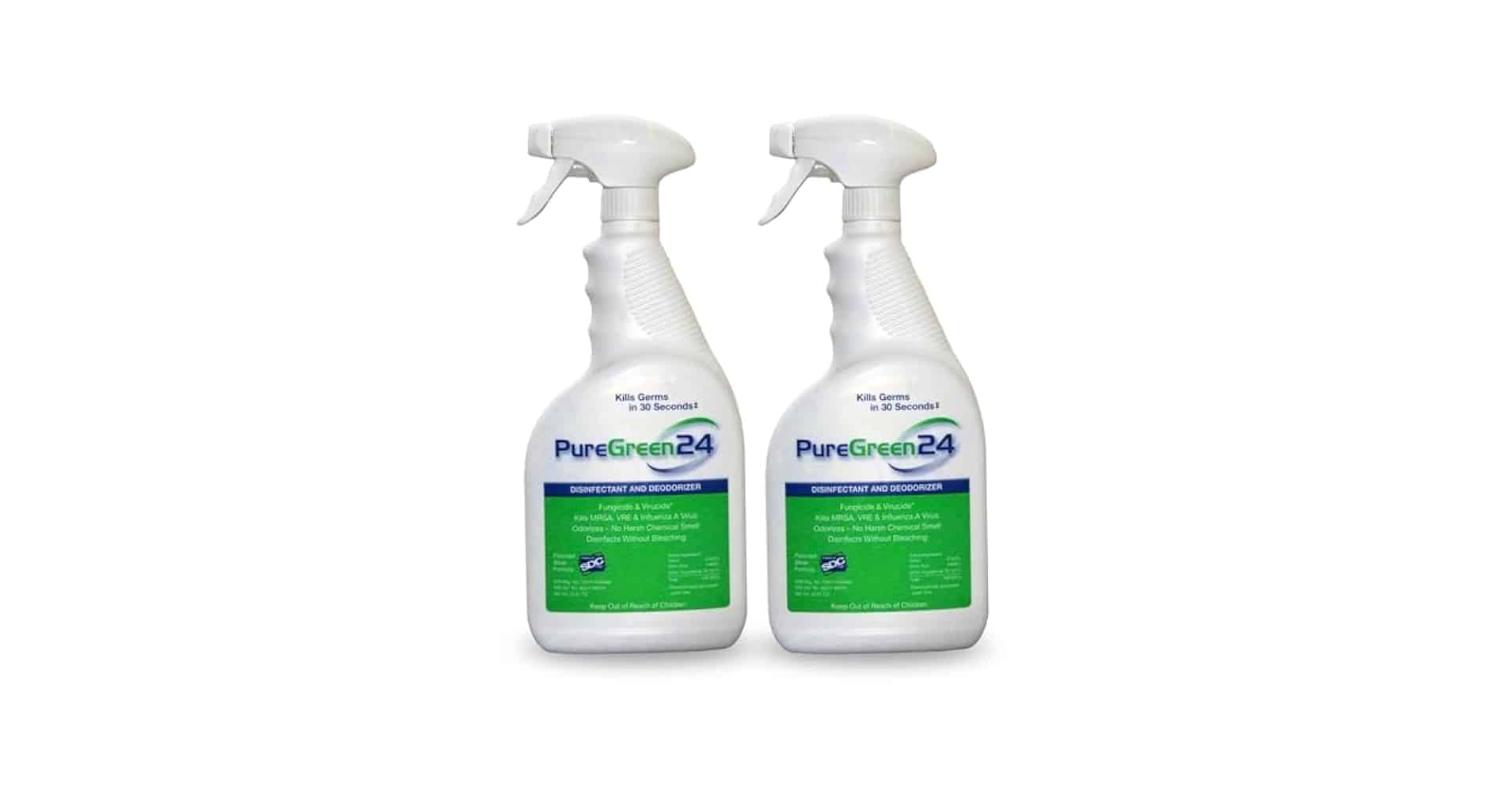 What Disinfectant Kills Bird Flu