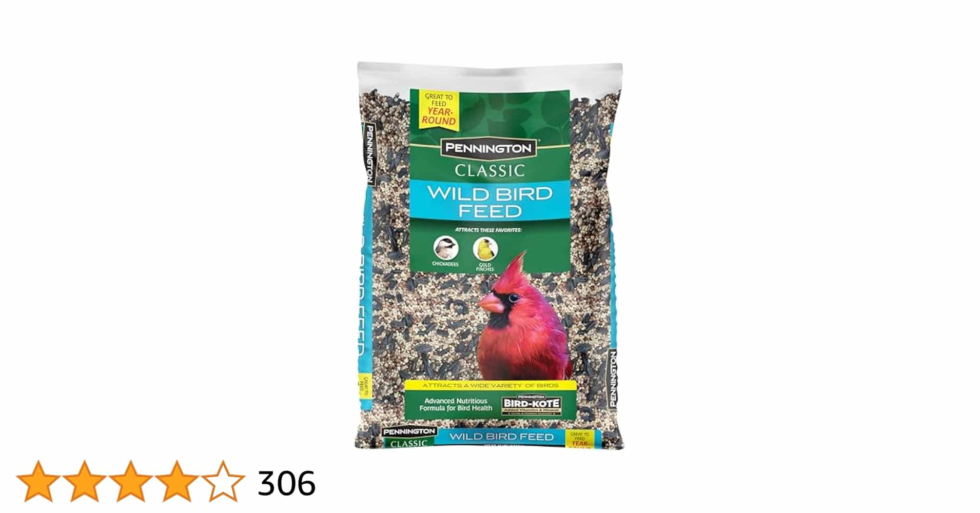 Where to Buy Pennington Bird Seed