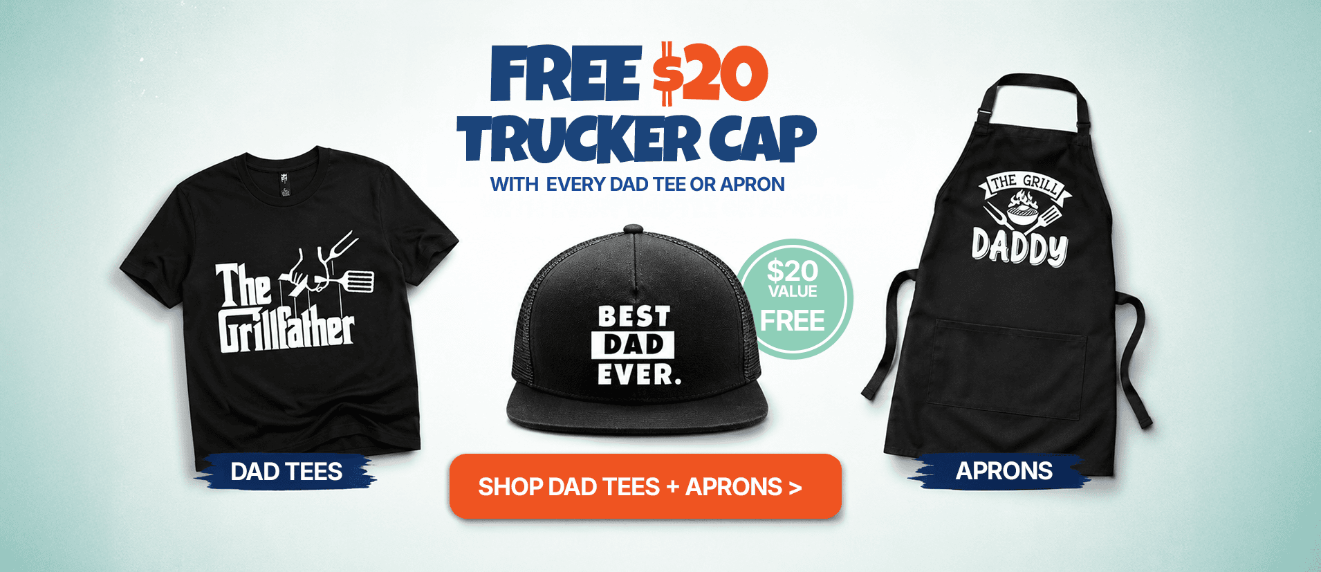 End of Financial Year Sale - 20% off custom t-shirts and apparel - Xpress Tees
