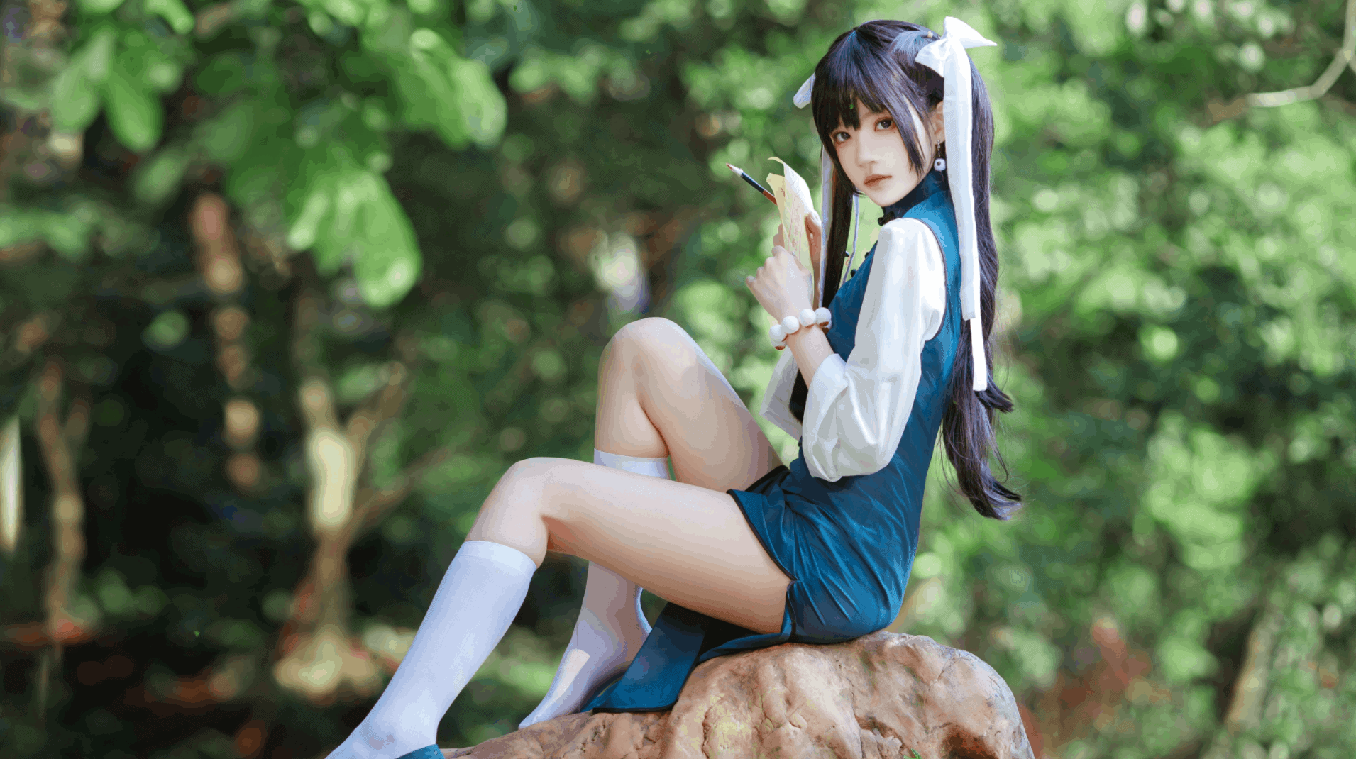 图片[1]-药姐[6K]-阿呆日记