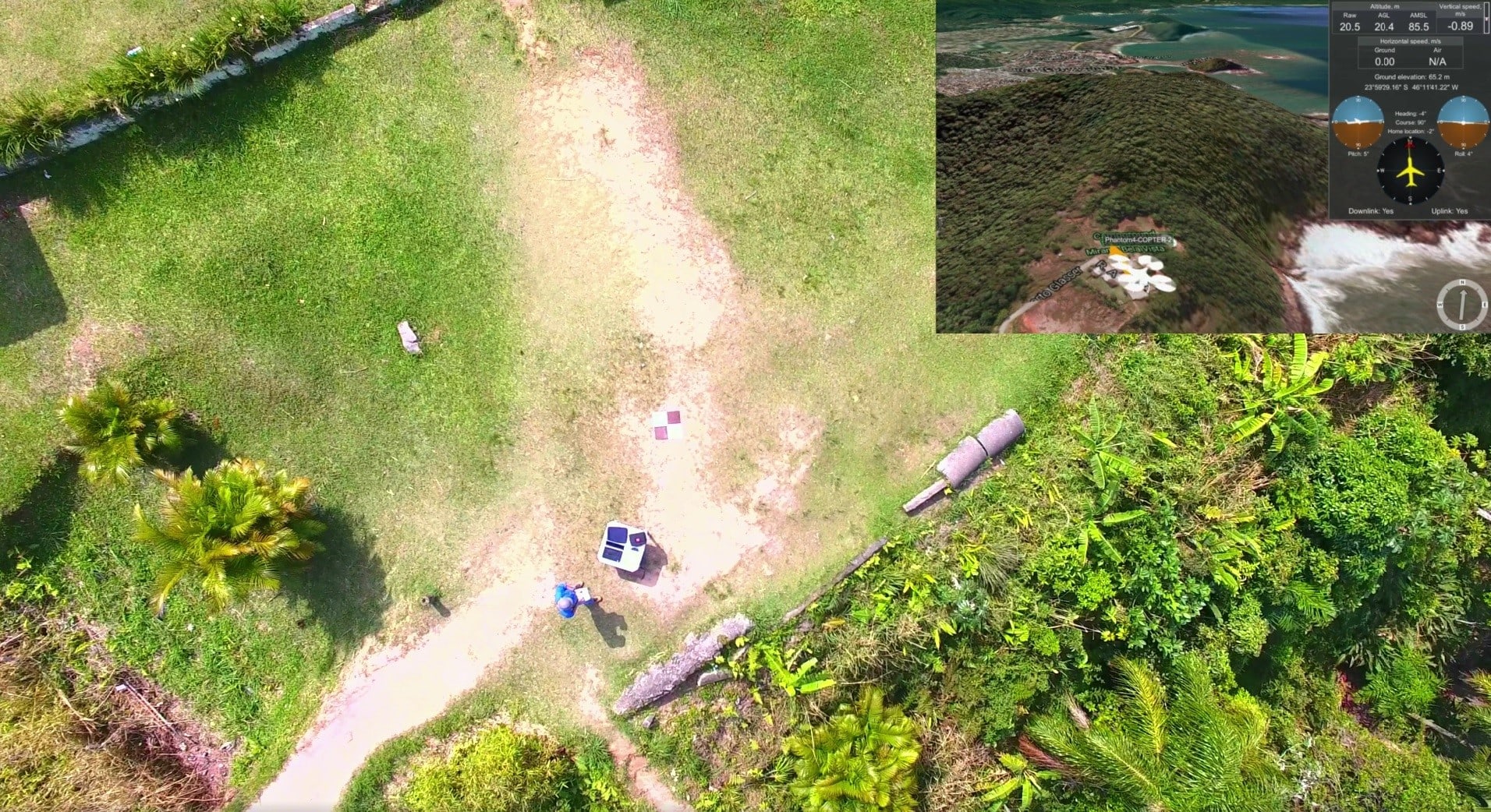 Drones Drones