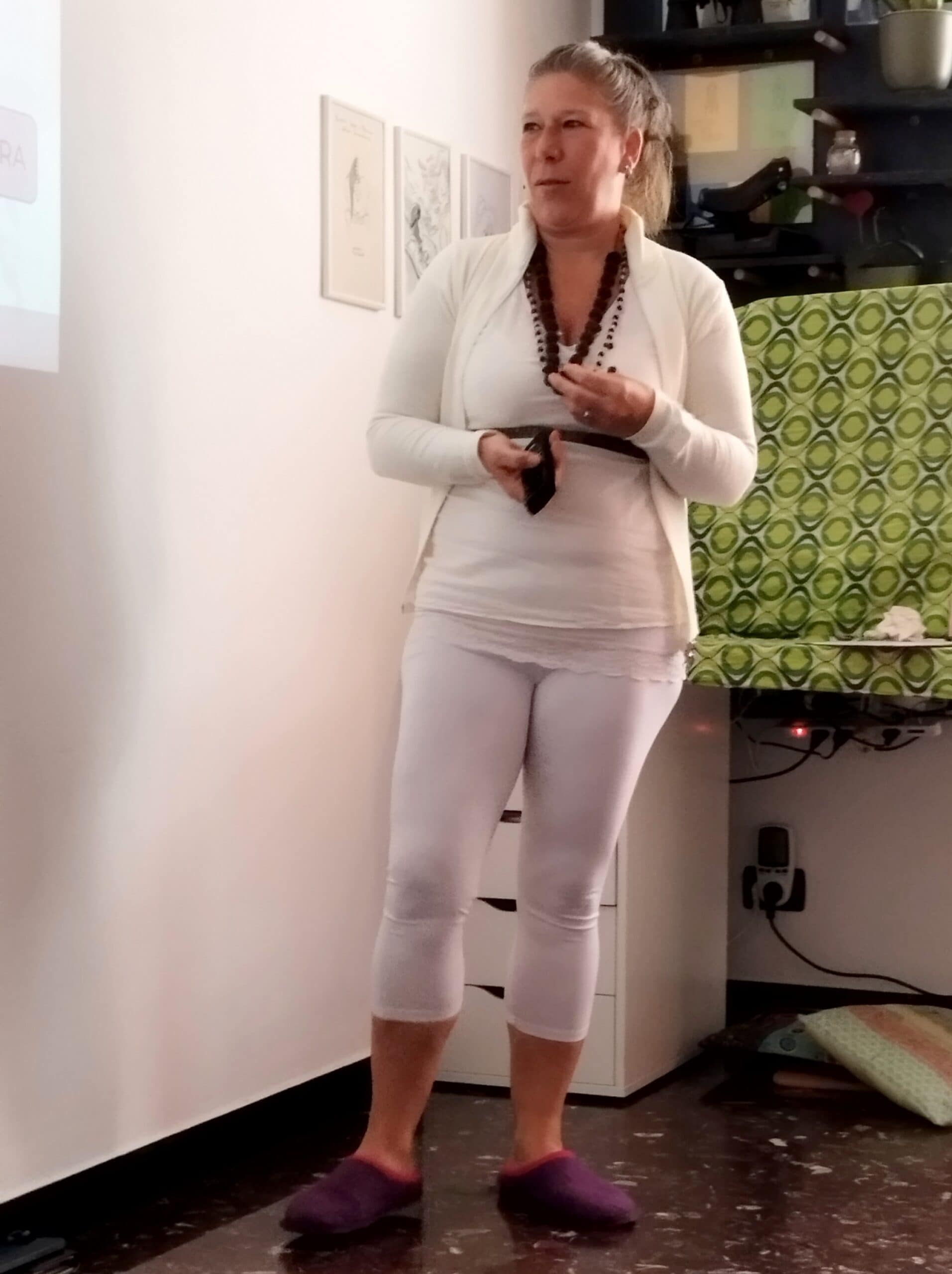 Atma Teaching Course