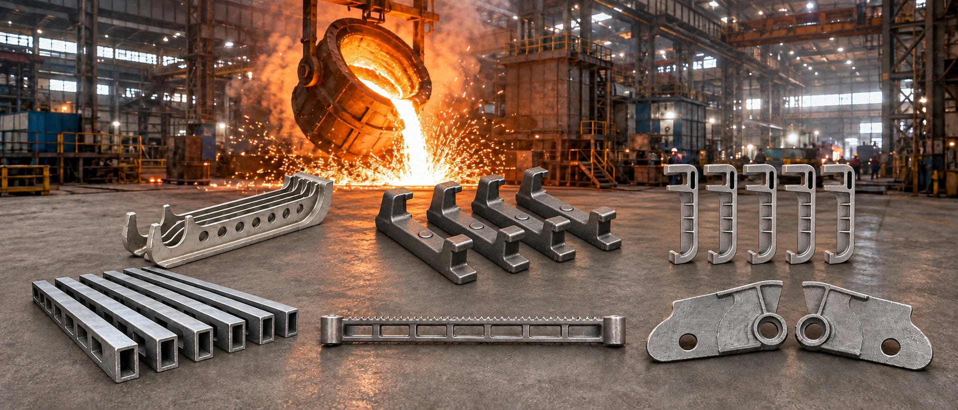 Furnace Internals