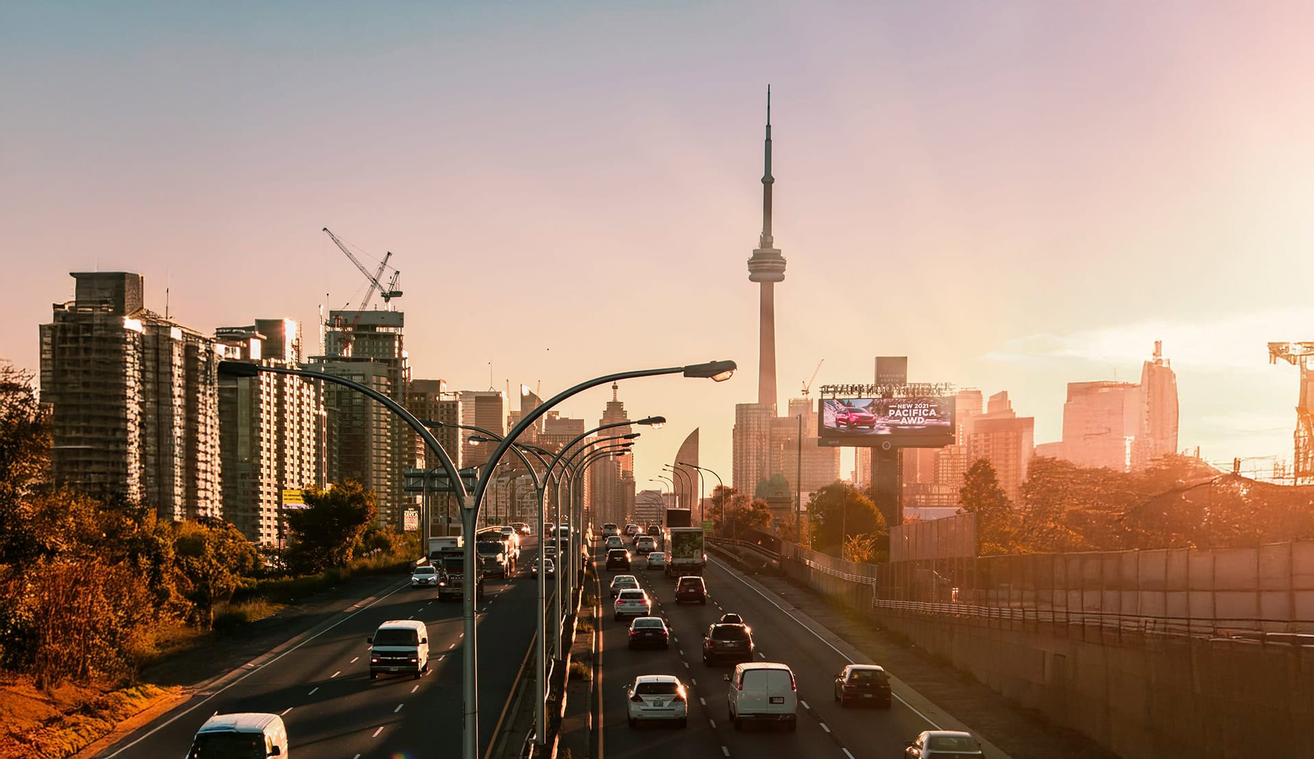 Key Things to Consider Before Choosing Auto Coverage in Canada