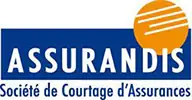 Logo Assurandis