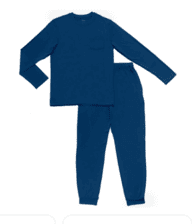 Men's Jogger Set in Tahoe