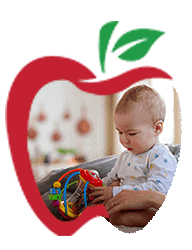 toddler daycare