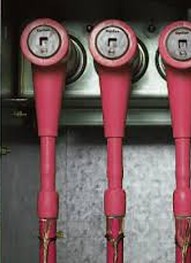 36 Terminations kit (T) Type