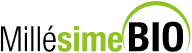 Logo Millésime BIO Logo Millésime BIO