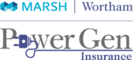 Marsh Wortham Powergen logo