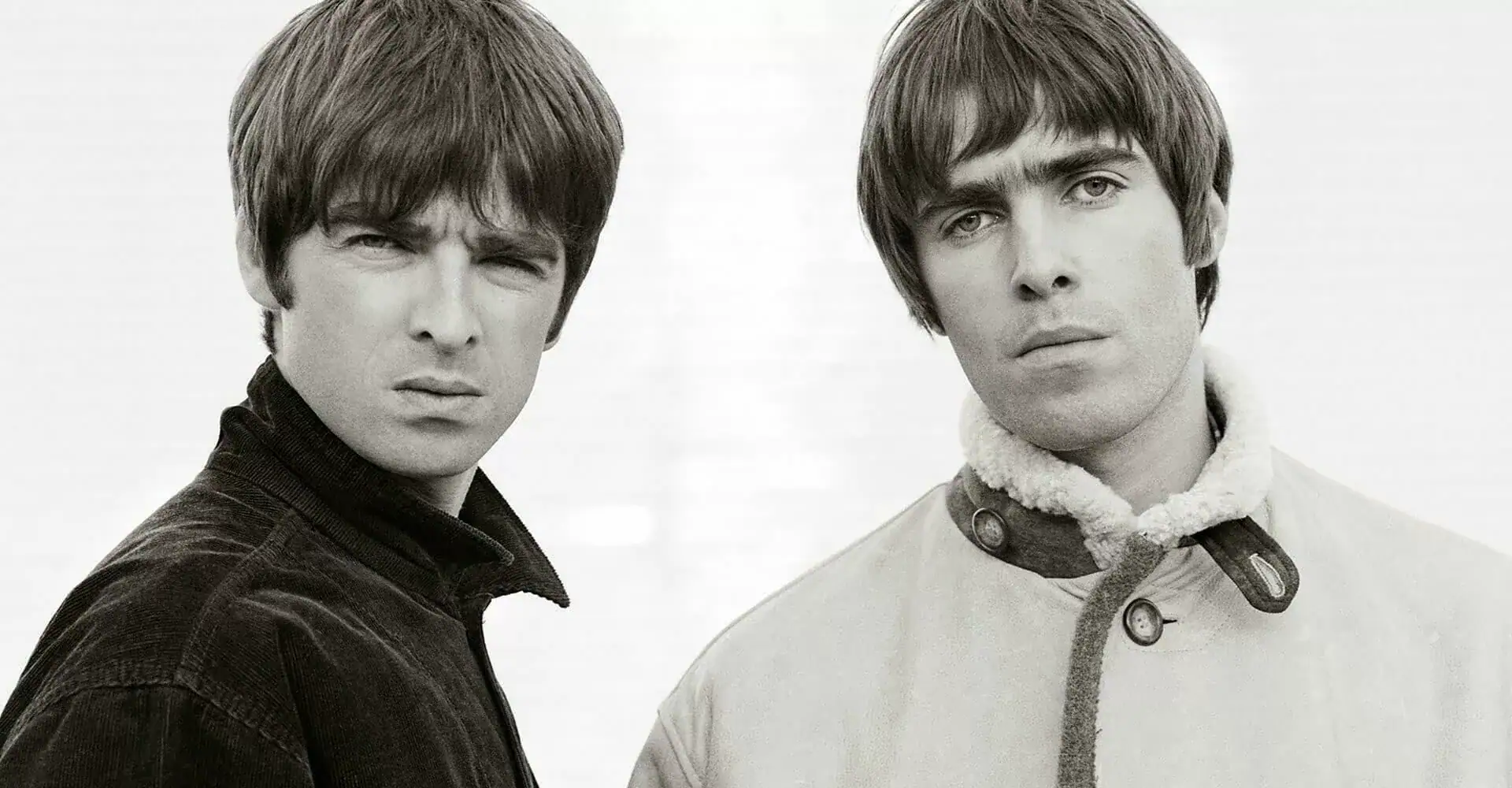 OASIS : LA GLOIRE, LA BASTON ET L’ÉTERNITÉ