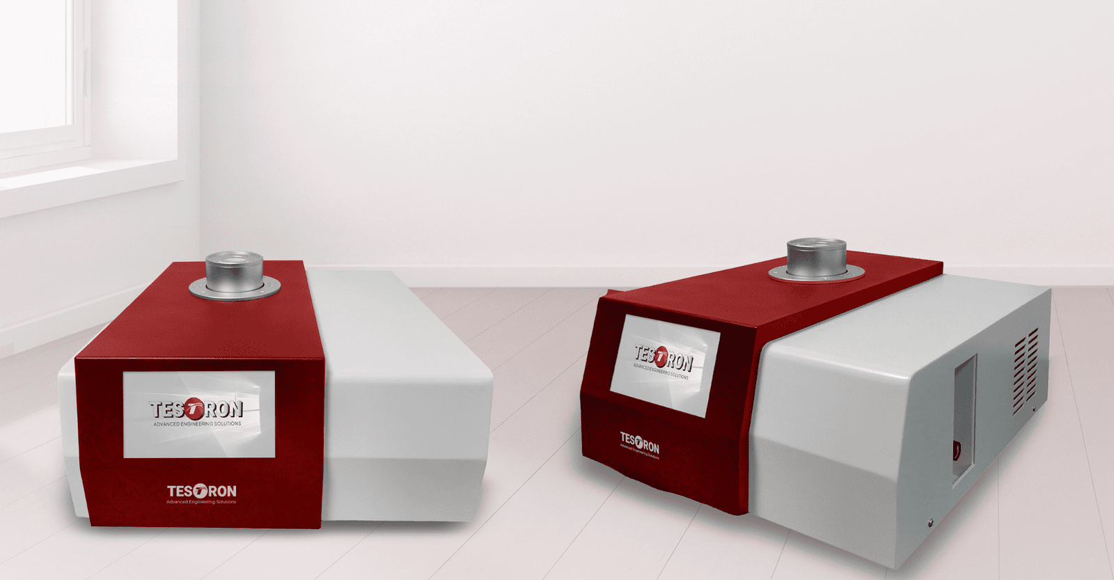 Differential Scanning Calorimeter