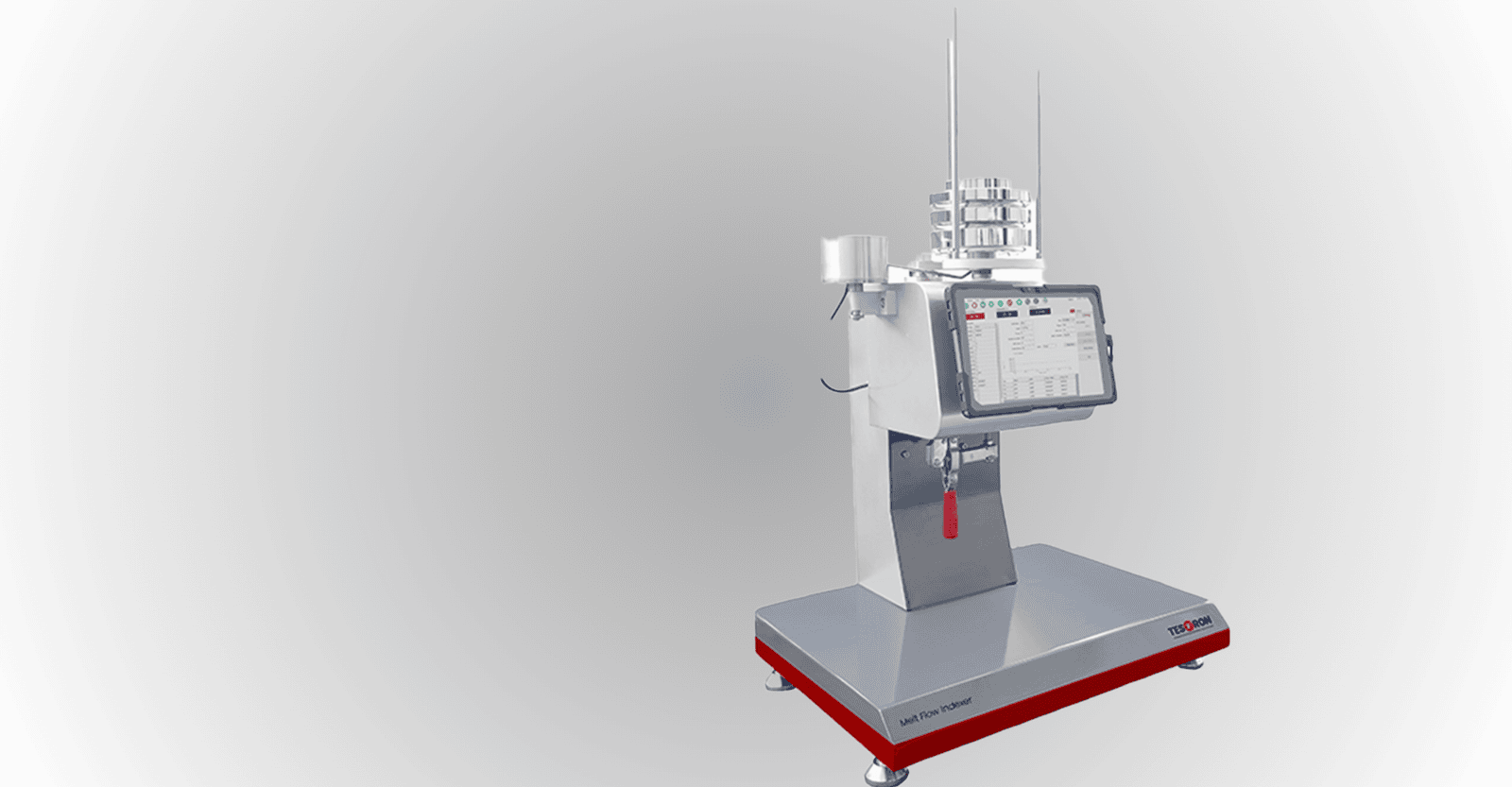 TT‑MFI06 Melt Flow Index Tester
