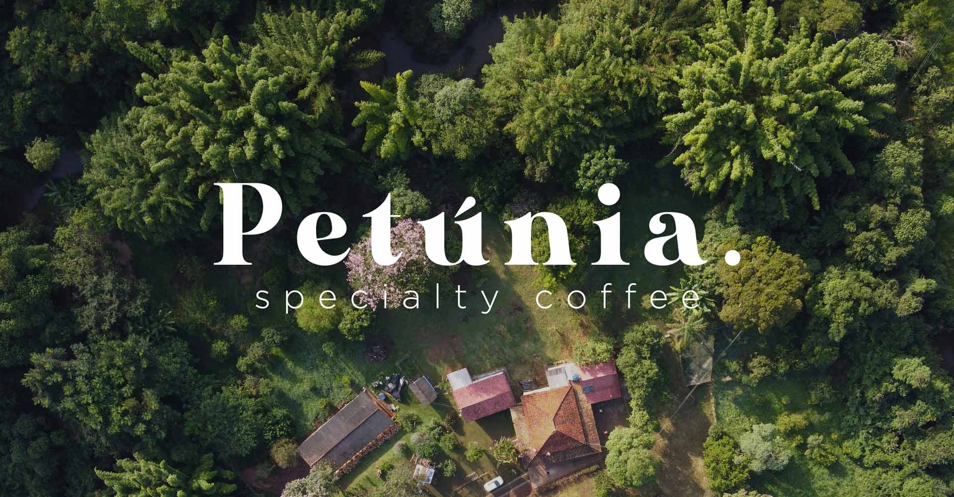 Petunia specialty coffee, Kunde der Nürnberger Werbeagentur Gestaltung unserer Tage