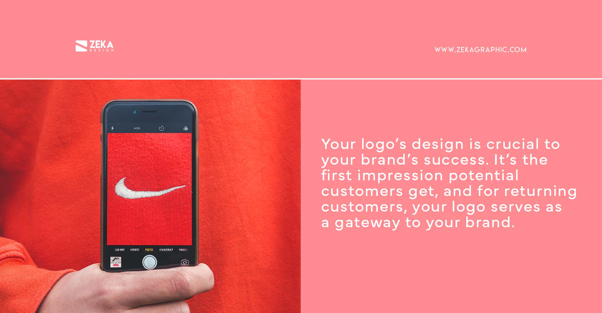 the importance of a timeless logo design