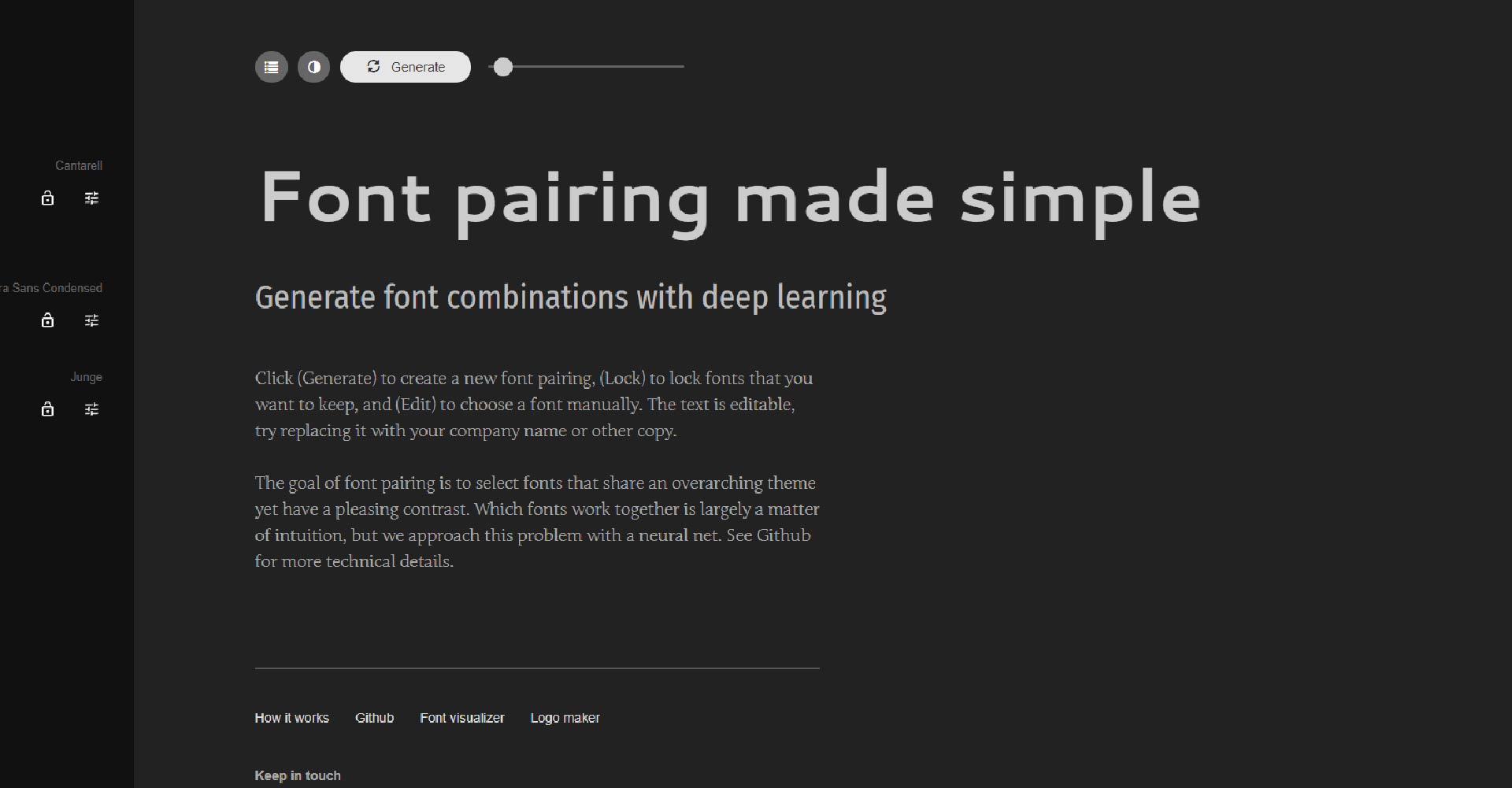 best Tools for Font Pairing graphic design guide