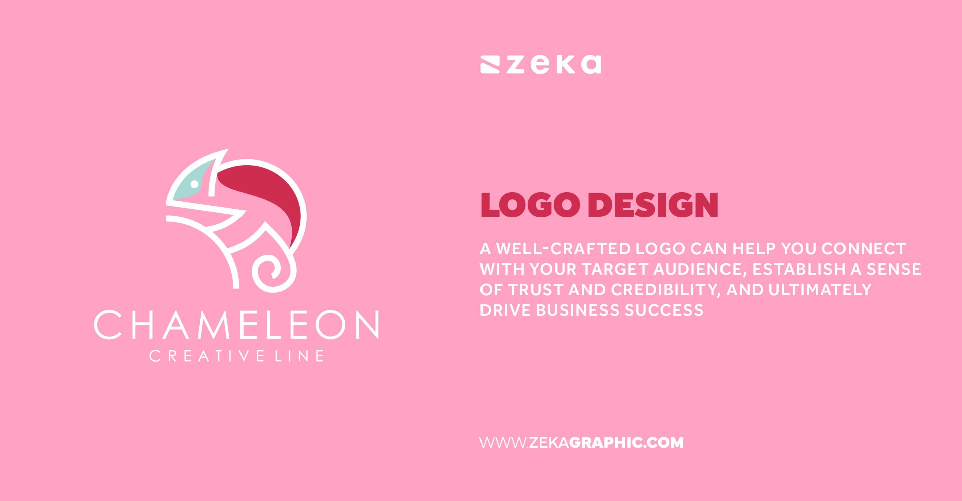 logo design explained