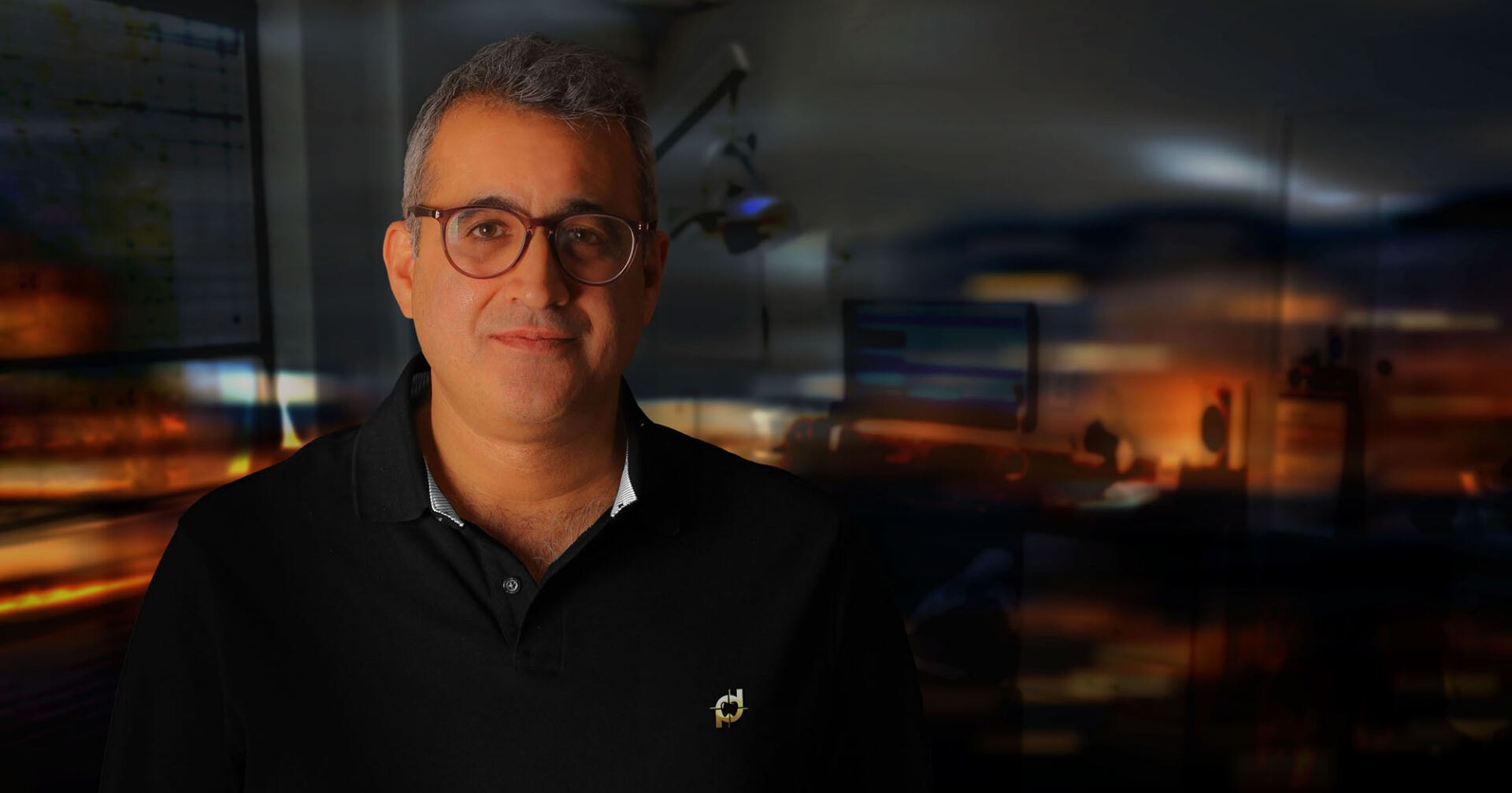 Dr. Reza Edalati, Prosthodontist at Precision Dental & Implant Center