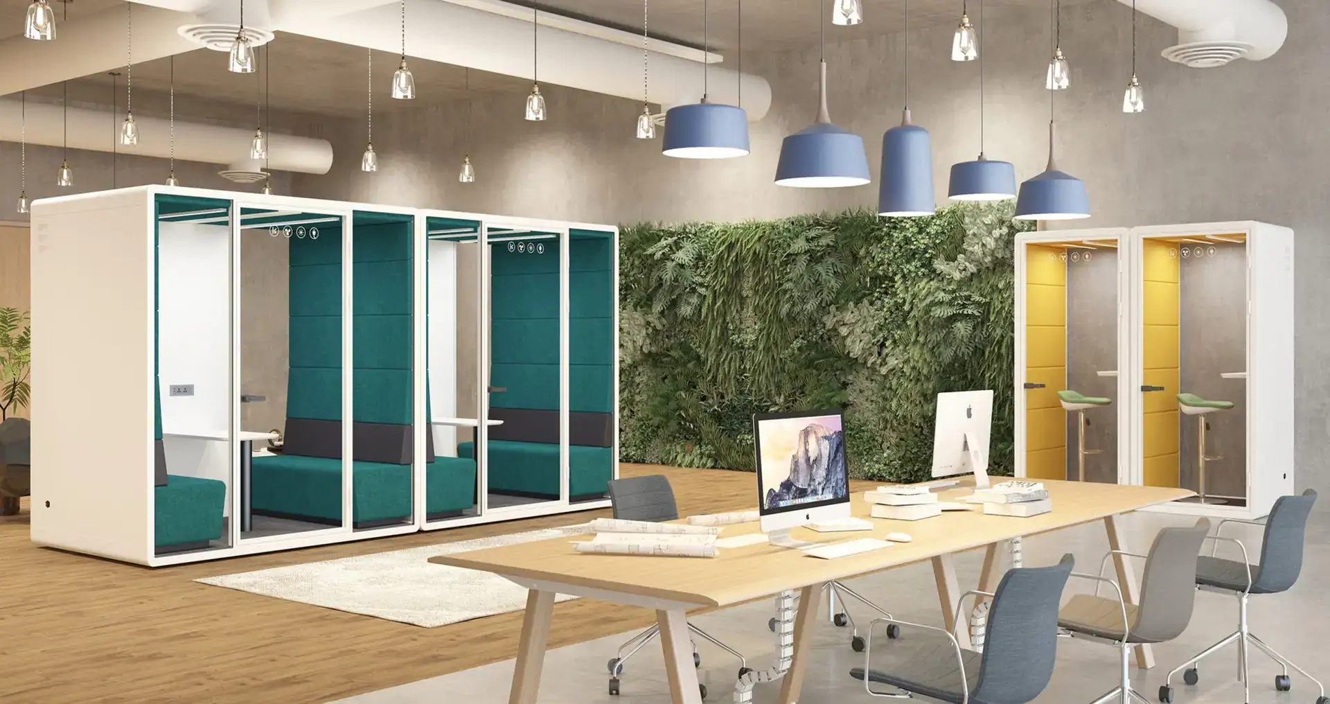 Claritycastle Coworking Scaled