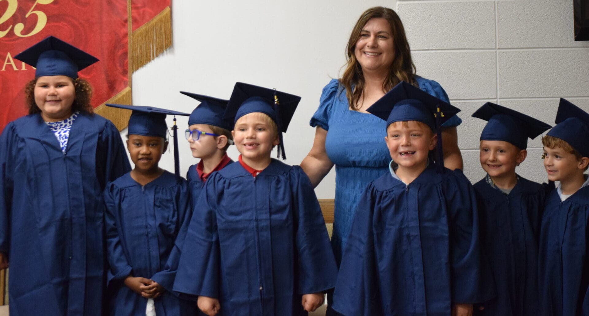 2026 Martin Luther School graduation Joplin Missouri
