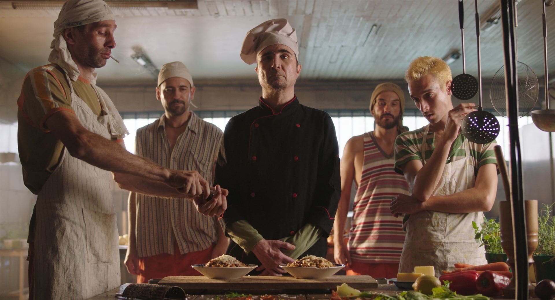 CRÍTICA | ESTÔMAGO 2: O PODEROSO CHEF