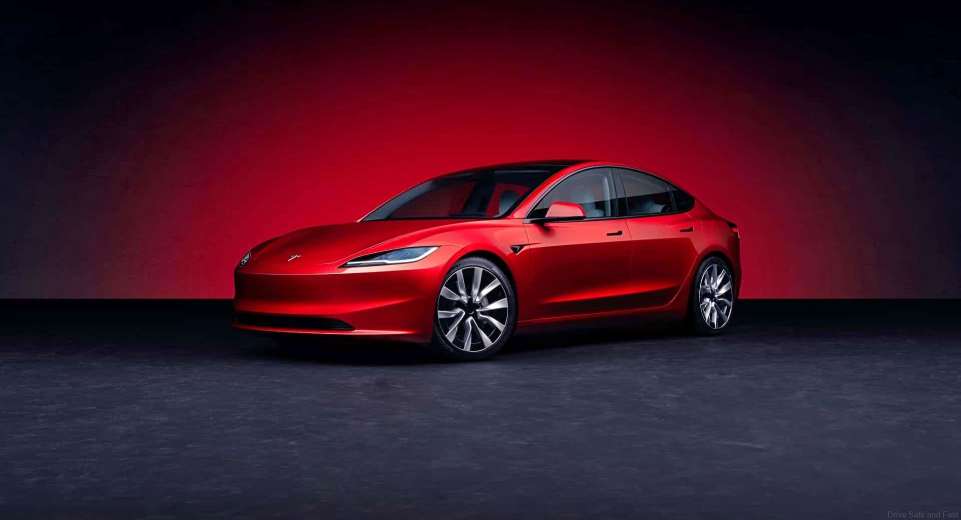 Tesla