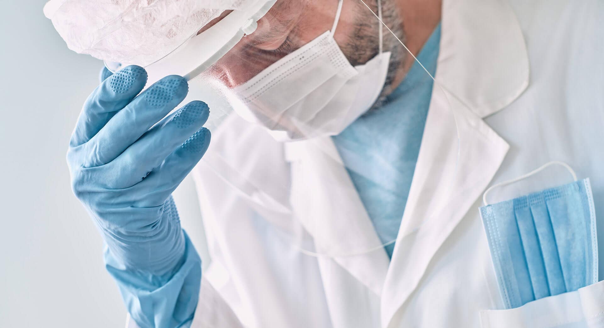 El burnout en los médicos tiene consecuencias negativas tanto para los profesionales como para los pacientes y el sistema de salud en general