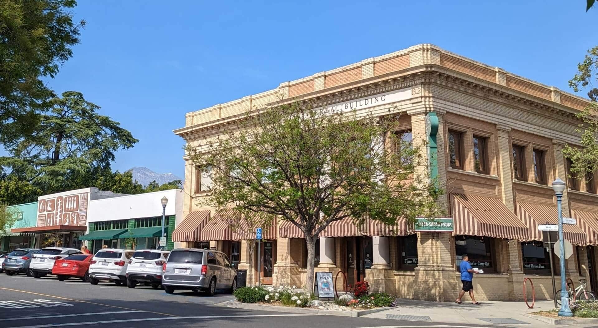 claremont cannabis delivery
