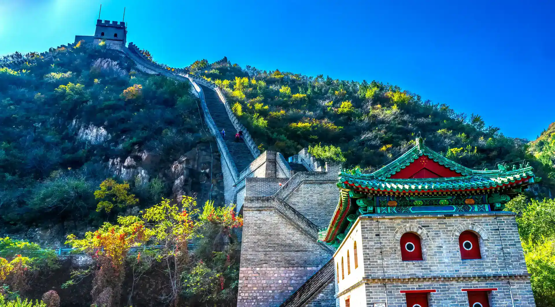 Why Beijing needs a global Hong Kong