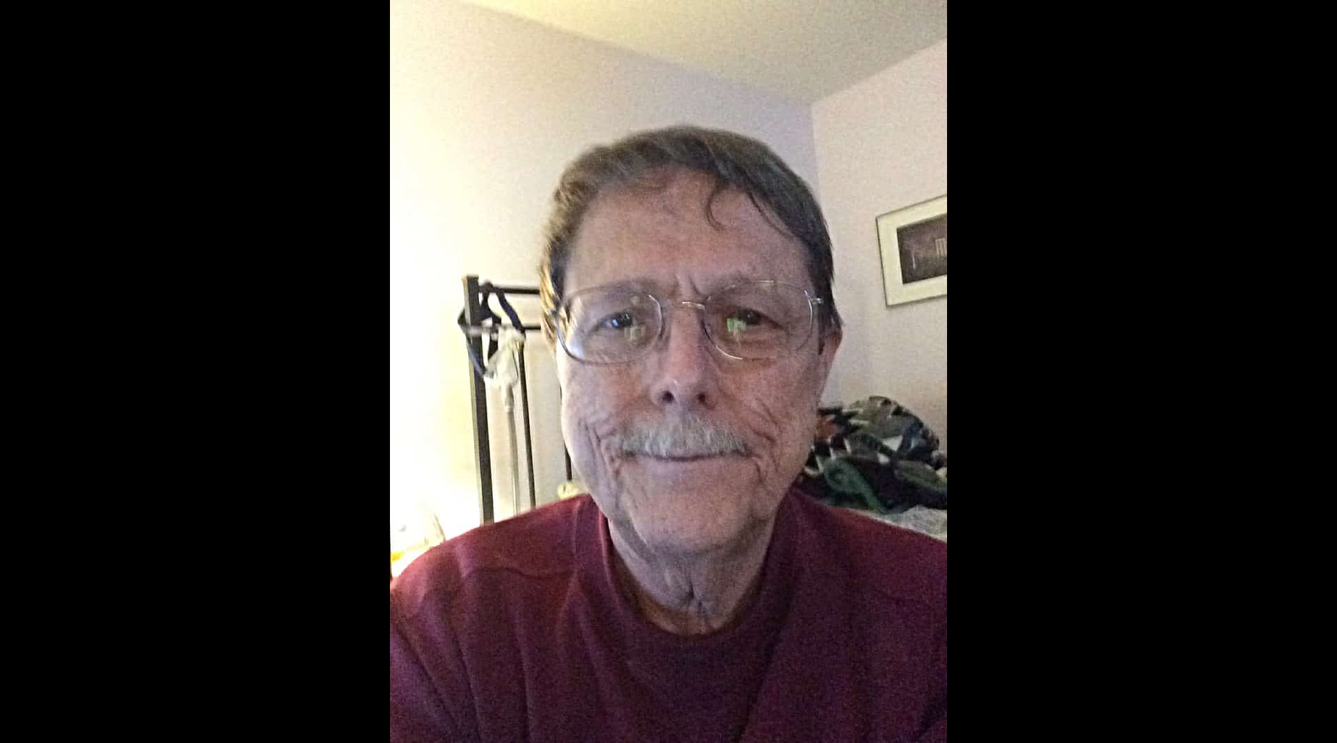 greg smith morgellons