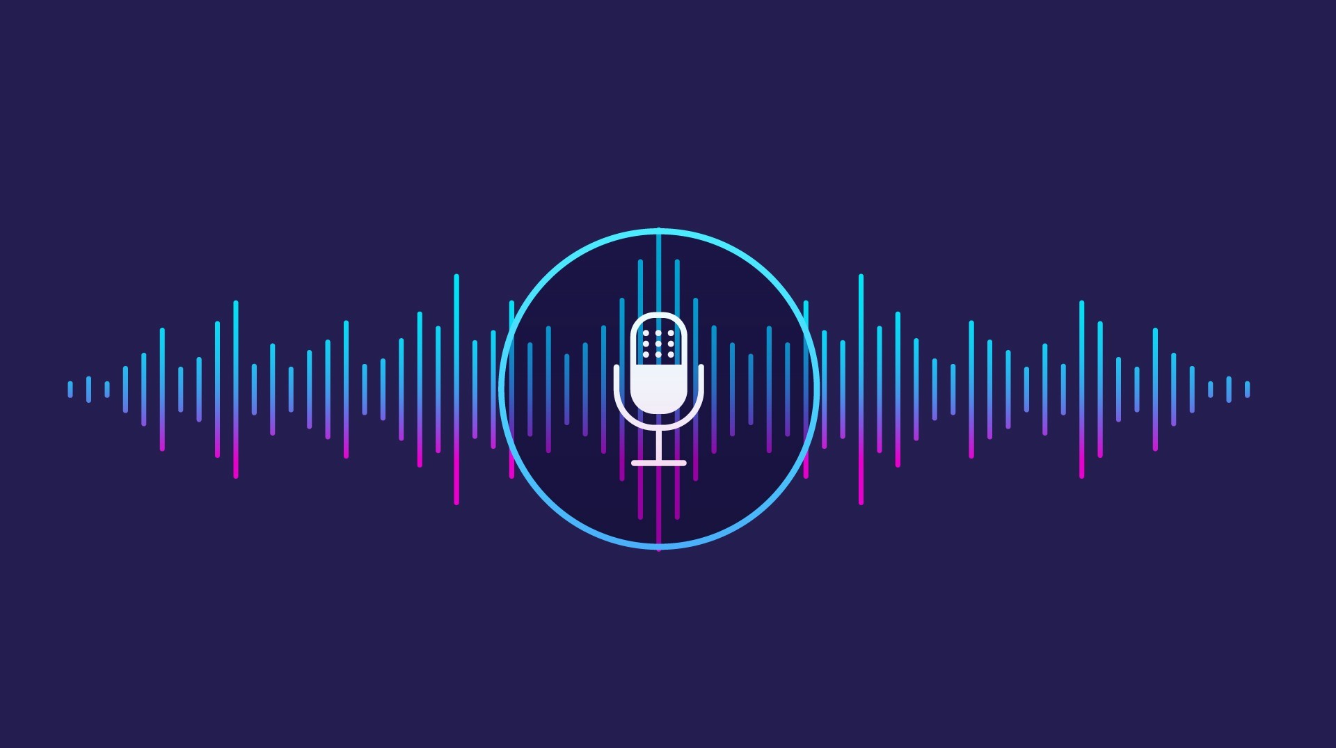 voice assistant