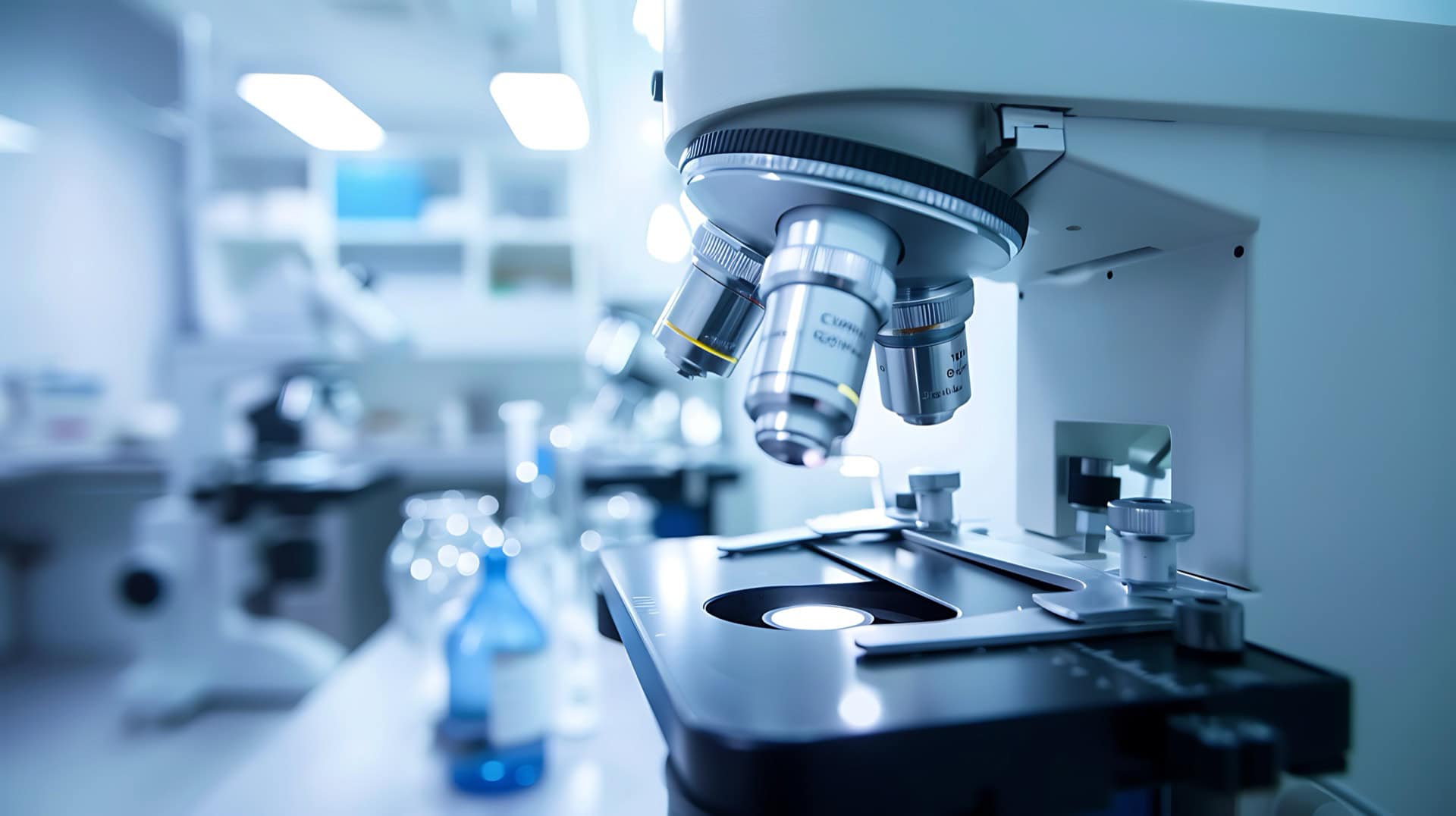 Research & Development by PROTEX