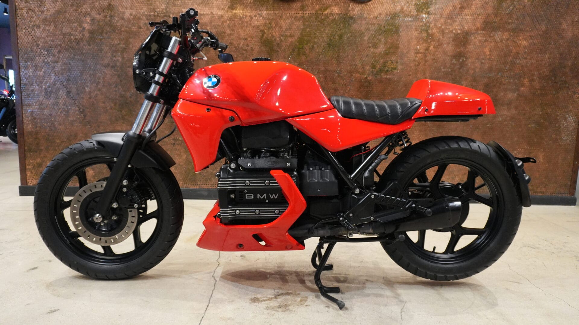1988 BMW K75